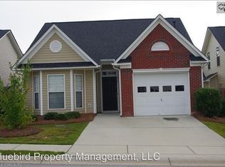 416 White Cedar Dr, Columbia, SC 29229