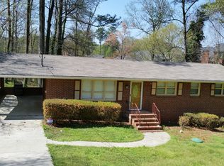 2982 Stone Rd, East Pt, GA 30344