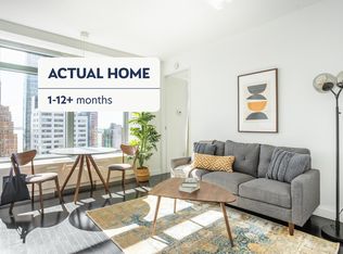 123 Washington St APT 27H, New York, NY 10006