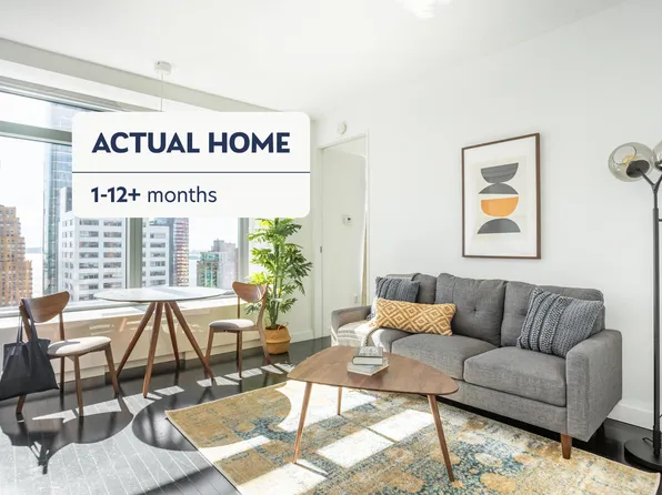 123 Washington St, New York, NY