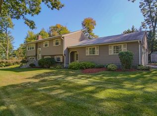 7 Joanne Rd, Burlington, MA 01803