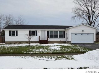 49 Pasadena Dr, Rochester, NY 14606