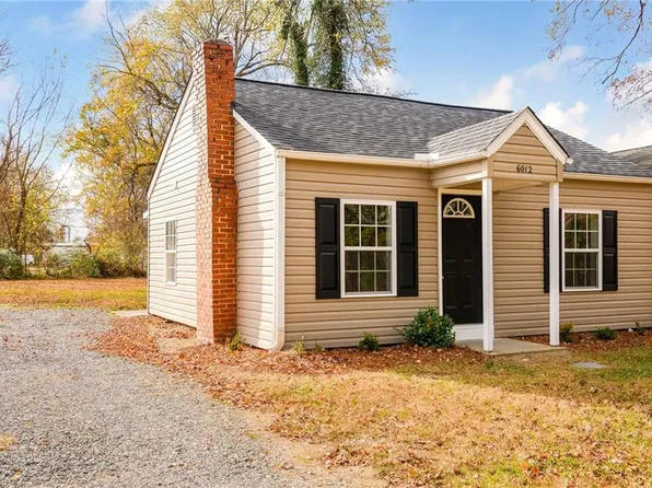 6012 Ball Park Rd, Thomasville, NC 27360