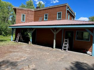 575 Quaking Aspen Dr, Driggs, ID 83422