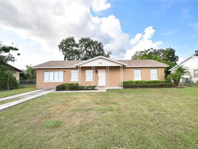 112 Mante Dr, Kissimmee, FL, 34743