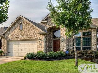 3424 Beekman Dr, Fort Worth, TX 76244