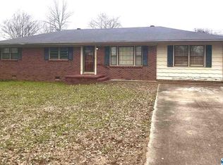 1203 Fern St, Athens, AL 35613