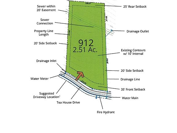 3rd image of 755 House Ln #912
