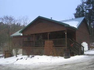 266 Lower Rd, Otego, NY 13825