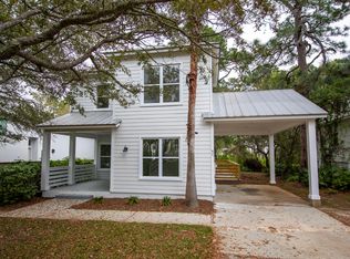 51 Loon Lake Dr, Santa Rosa Beach, FL 32459