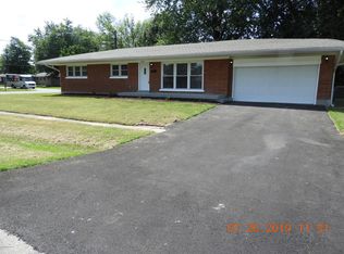 2330 Huber Rd, Shively, KY 40216