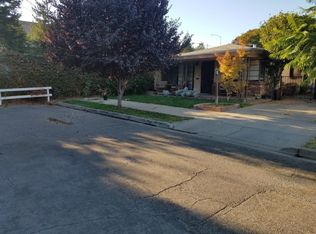 187 George St, San Jose, CA 95110