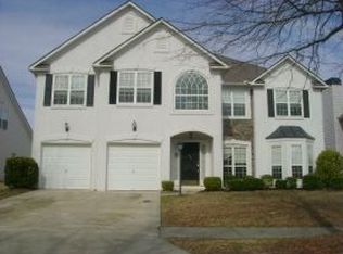 135 Fitzgerald Pl, Atlanta, GA 30349