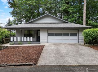1218 Bay Loop SW, Tumwater, WA 98512