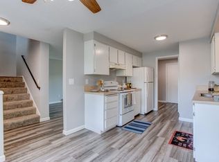 Thomasville Apartments 45-122N, Portland, OR 97236