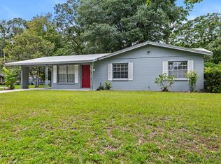 3125 NW 46th Pl, Gainesville, FL 32605