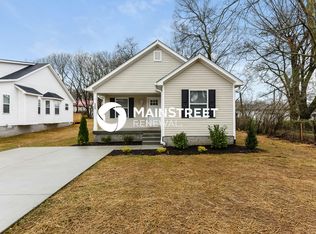122 W Hite St, Gallatin, TN 37066