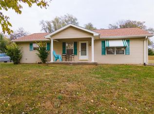 3205 N Woodbine Rd, Saint Joseph, MO 64506