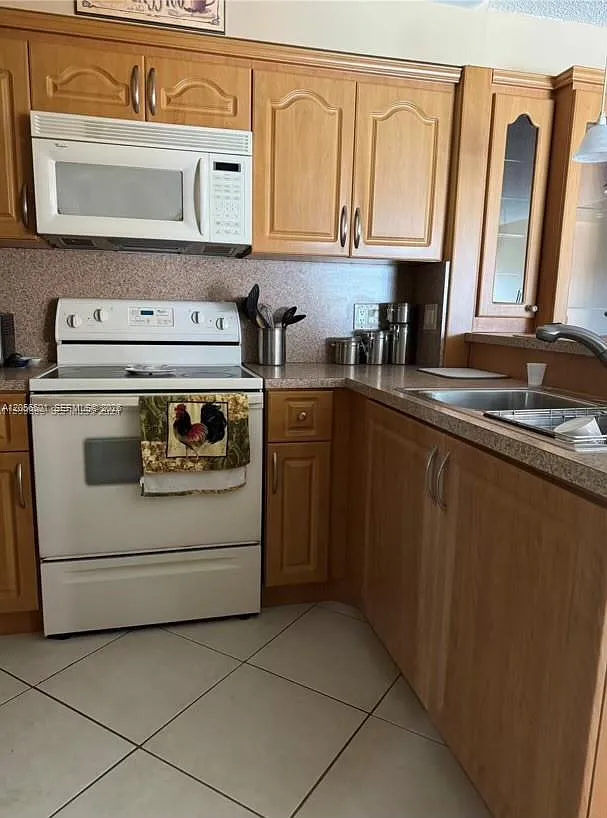 La Canadienne Condo — Photo 4