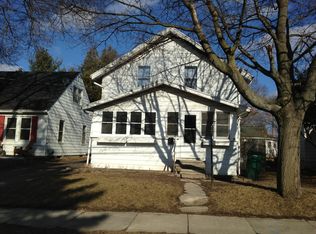 2217 Lyons Ave, Lansing, MI 48910