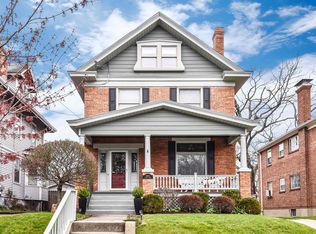 2900 Victoria Ave, Cincinnati, OH 45208
