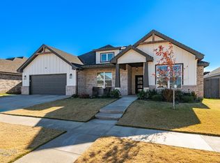 349 Blue Lake Dr, Abilene, TX 79602