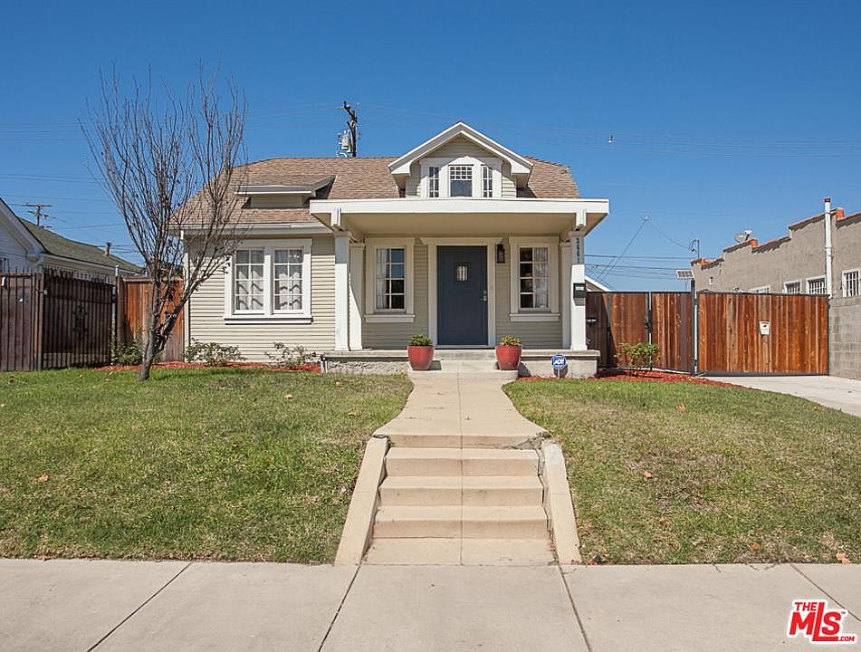 1st image of 3661 W 58th Pl