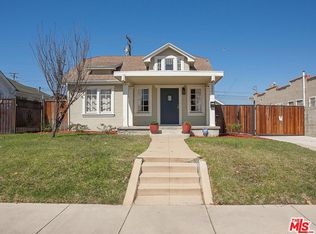 3661 W 58th Pl, Los Angeles, CA 90043