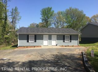 720 Danwood St, Asheboro, NC 27205