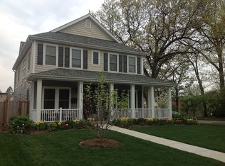 225 N Harrison Ave, Saint Louis, MO 63122