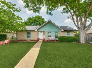 3209 Santana Ln, Plano, TX 75023