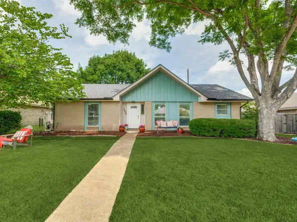 3209 Santana Ln, Plano, TX 75023