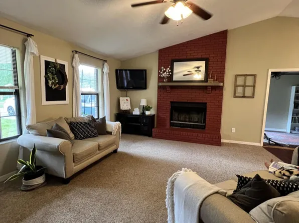 520 SW Dante Terrace, Lake City, FL 32024