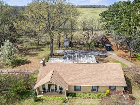 2051 Solo Rd, Covington, TN 38019