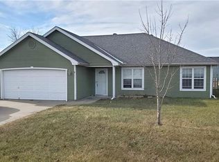 160 SE 1181st Rd, Knob Noster, MO 65336