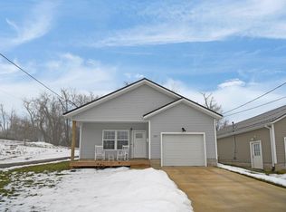 121 Isabelle Rd, Newark, OH 43055