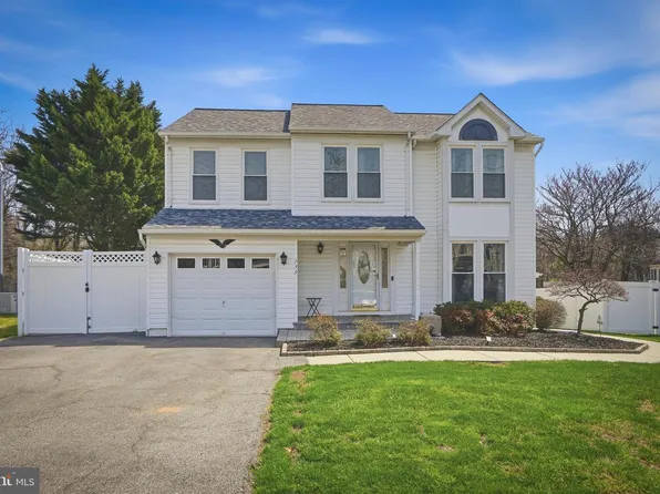 759 Sunnyfield Ln, Baltimore, MD 21225