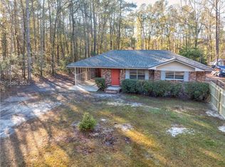 108 Azalea St, Hampton, SC 29924