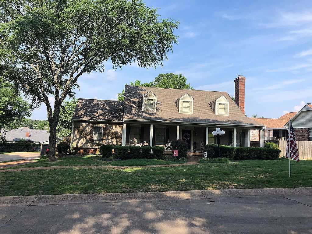 2 White Oak Ct, Searcy, AR 72143 Zillow