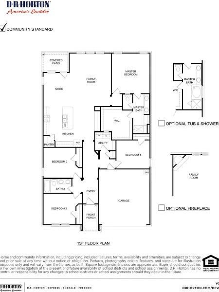 2nd image of 125 Whitetail Way