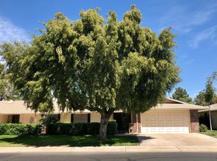 18810 N Concho Cir, Sun City, AZ 85373