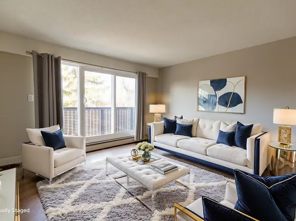 2501 Apartments, 2501 15th St SW, Calgary, AB T2T 3Z6