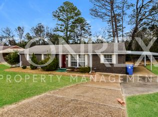 708 Mimosa Rd, Prattville, AL 36067