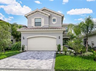 4454 Crimson Ave, Naples, FL 34119