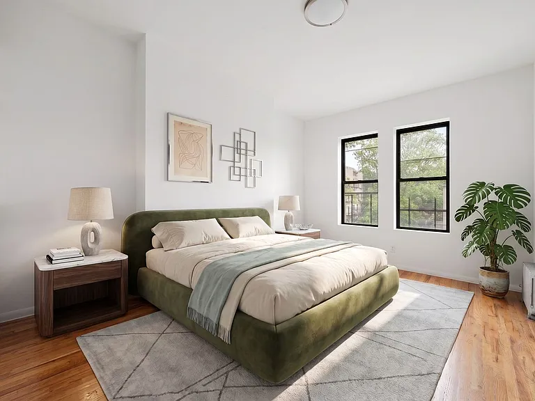 2310 Adam Clayton Powell Jr Blvd #7 — Photo 3