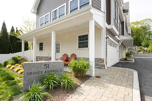 51 Garfield St #G Photo 1