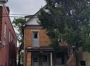 5138 Hunter Ave, Cincinnati, OH 45212