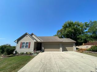 3825 Salem Ridge Rd LOT 10, Aurora, IN 47001