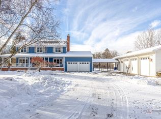 25900 N Saint Marys Rd, Mettawa, IL 60048