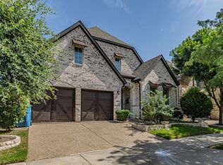 2517 Saffire Way, Lewisville, TX 75056